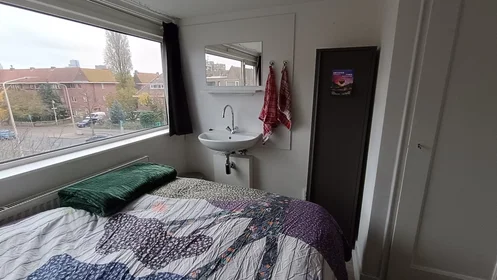 Privatzimmer in der Wassenaarseweg, bild 5 von 9