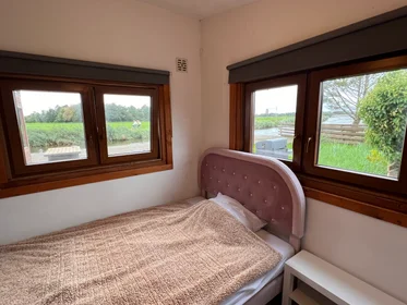 Habitación privada en Dorpsweg Ransdorp, imagen 2 de 8