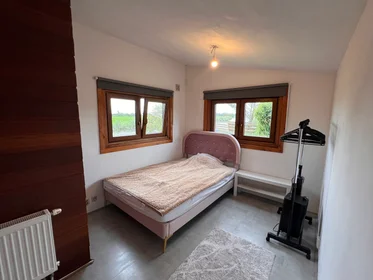 Habitación privada en Dorpsweg Ransdorp, imagen 4 de 8