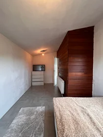 Habitación privada en Dorpsweg Ransdorp, imagen 5 de 8