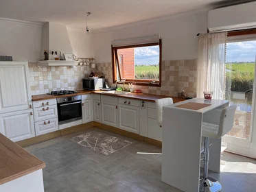 Habitación privada en Dorpsweg Ransdorp, imagen 6 de 8