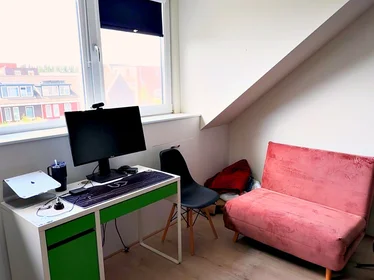 Habitación privada en Kardemomweg, imagen 1 de 10