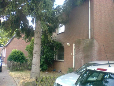 Quarto privado em Hogeborg, imagem 1 de 9