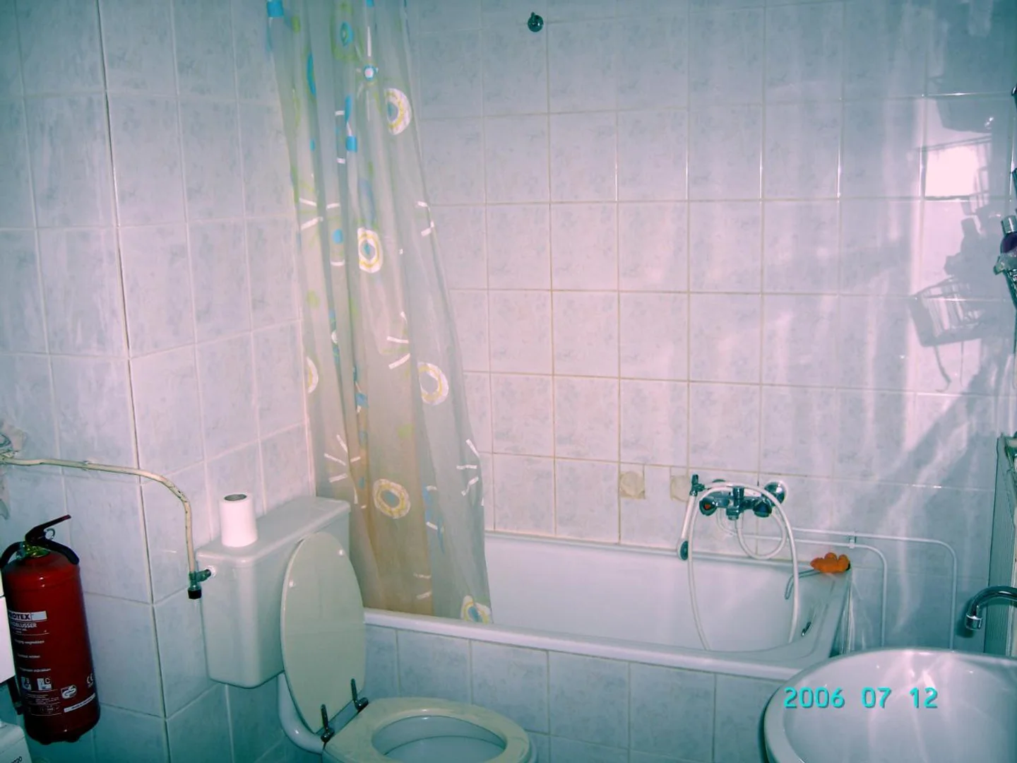 Quarto amigo do estudante em  com comodidades modernas