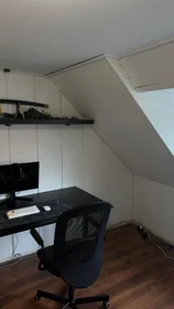 Özel oda konumu Hoogvlietstraat, 4 9 görüntüsü