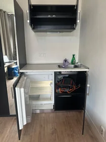 Chambre privée à Pastoor Moormanstraat, image 1 de 5
