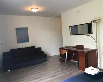 Apartamento inteiro em Isabellaland, imagem 1 de 10