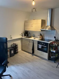 Studio in der In de Betouwstraat, bild 1 von 8