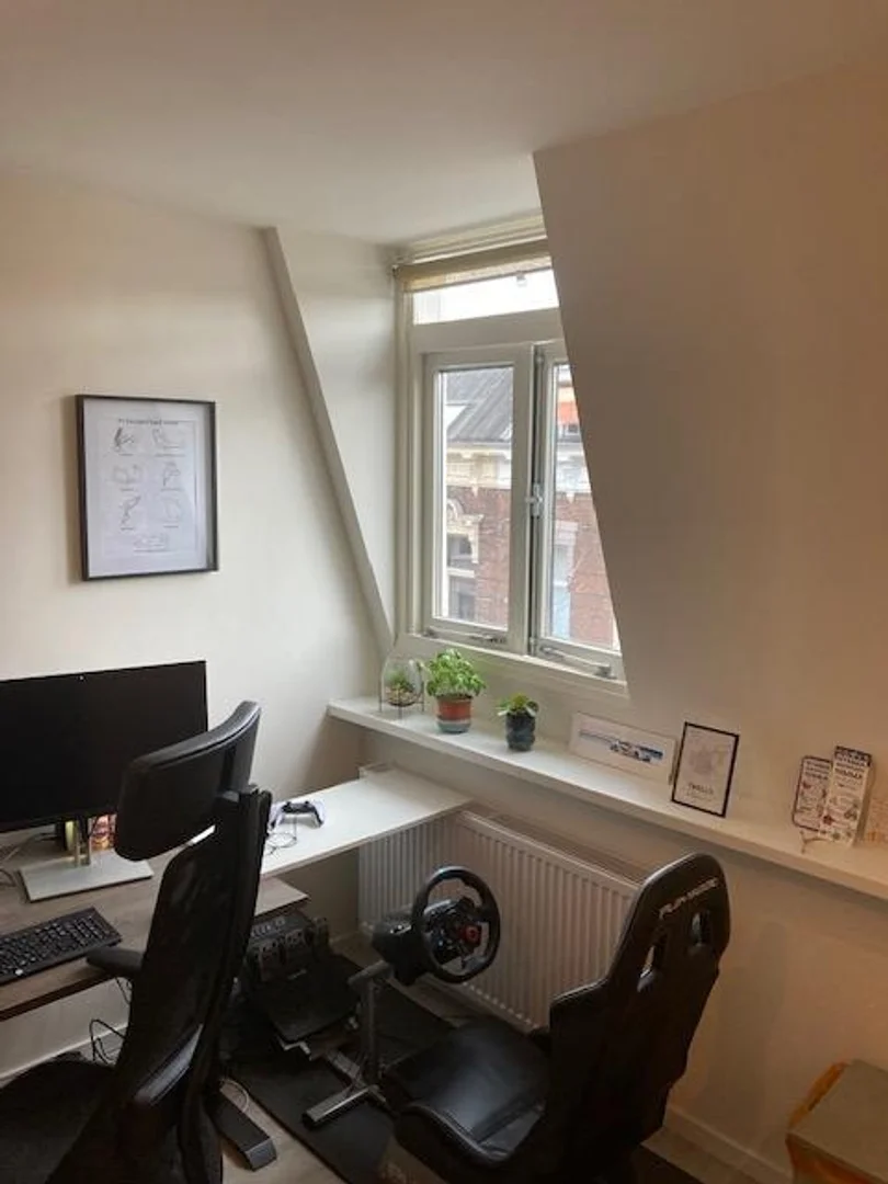 Voll ausgestattete Studiowohnung für Studenten in 
