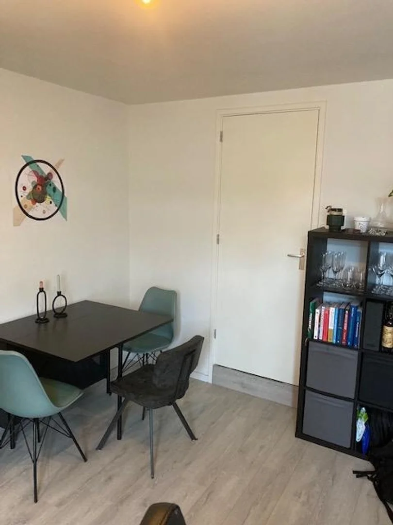 Schicke Studiowohnung in Campusnähe in 