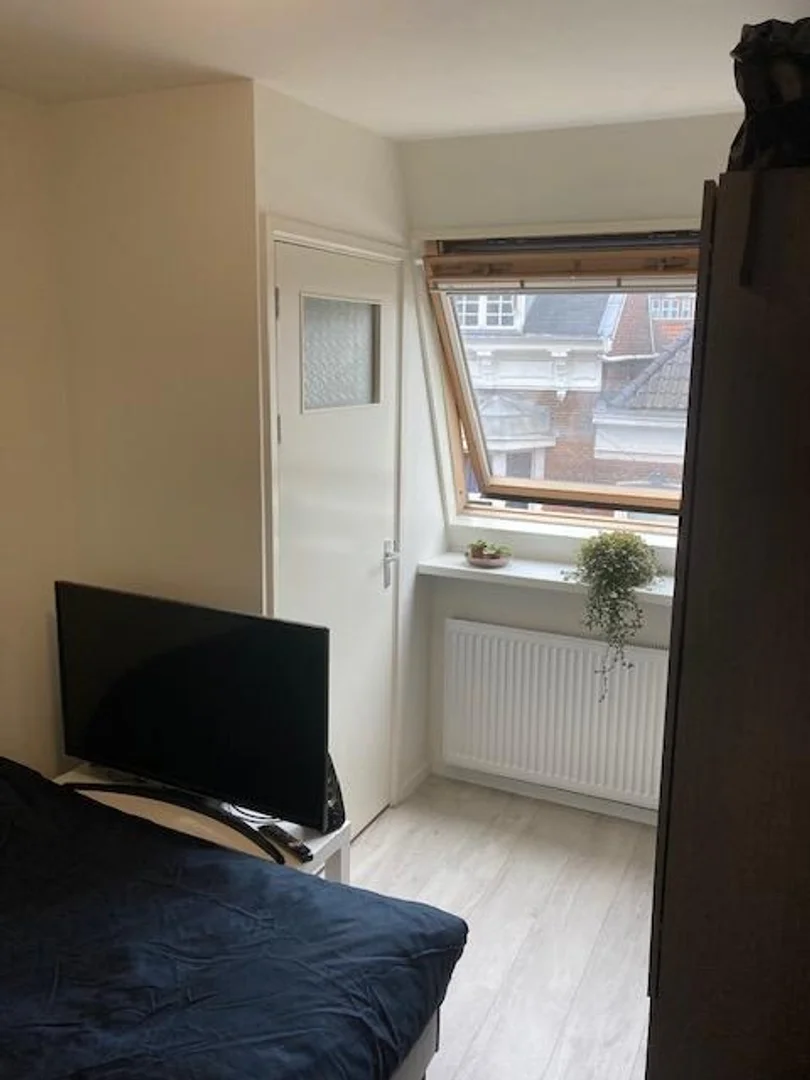 Kompakte Studiowohnung ideal für Studenten in 