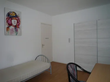 Privatzimmer in der Muntweg, bild 2 von 7