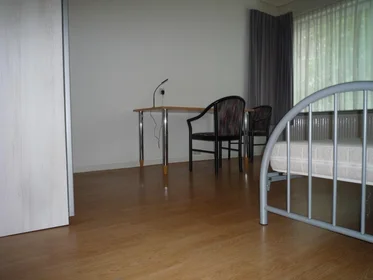 Privatzimmer in der Muntweg, bild 3 von 7