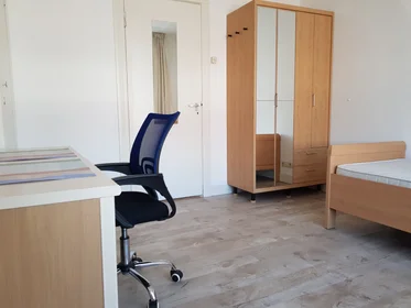 Privatzimmer in der Muntweg, bild 4 von 7