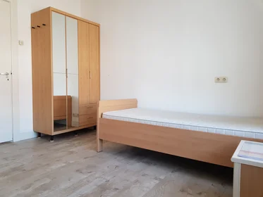 Privatzimmer in der Muntweg, bild 6 von 7