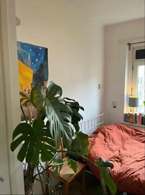 Habitación privada en Erik de Roodestraat, imagen 8 de 9