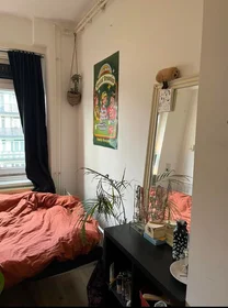 Habitación privada en Erik de Roodestraat, imagen 9 de 9