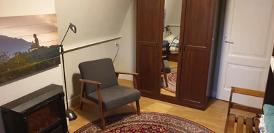 Habitación privada en Laurens Reaalstraat, imagen 1 de 9