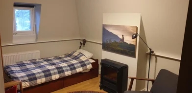 Habitación privada en Laurens Reaalstraat, imagen 3 de 9
