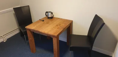Habitación privada en Laurens Reaalstraat, imagen 4 de 9