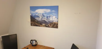 Habitación privada en Laurens Reaalstraat, imagen 5 de 9