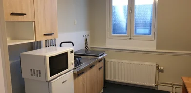 Habitación privada en Laurens Reaalstraat, imagen 6 de 9