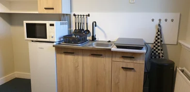 Habitación privada en Laurens Reaalstraat, imagen 8 de 9