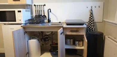 Habitación privada en Laurens Reaalstraat, imagen 9 de 9