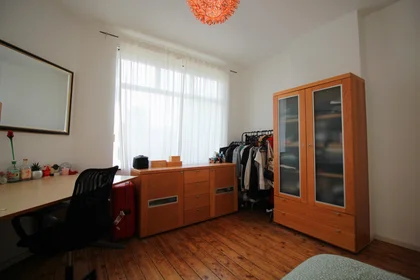 Chambre privée à Concordiastraat, image 1 de 6