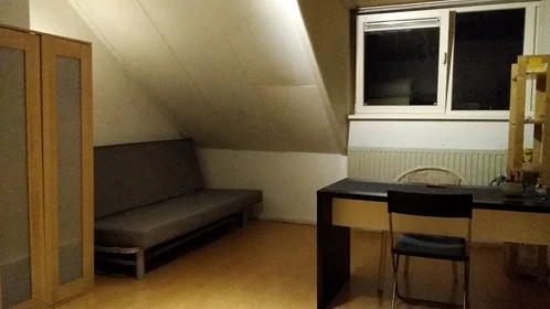 Chambre privée à Hanedoesweg, image 1 de 3