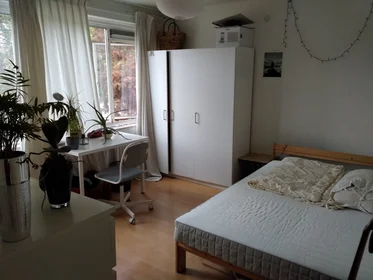 Quarto privado em Hanedoesweg, imagem 3 de 3