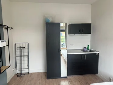 Chambre privée à Pastoor Moormanstraat, image 1 de 5