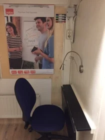 Estudio en Verlengde Hereweg, imagen 4 de 8