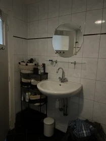 Entire apartment at Raamsteeg, image 8 of 10