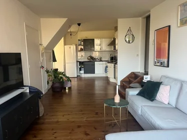 Entire apartment at Raamsteeg, image 10 of 10
