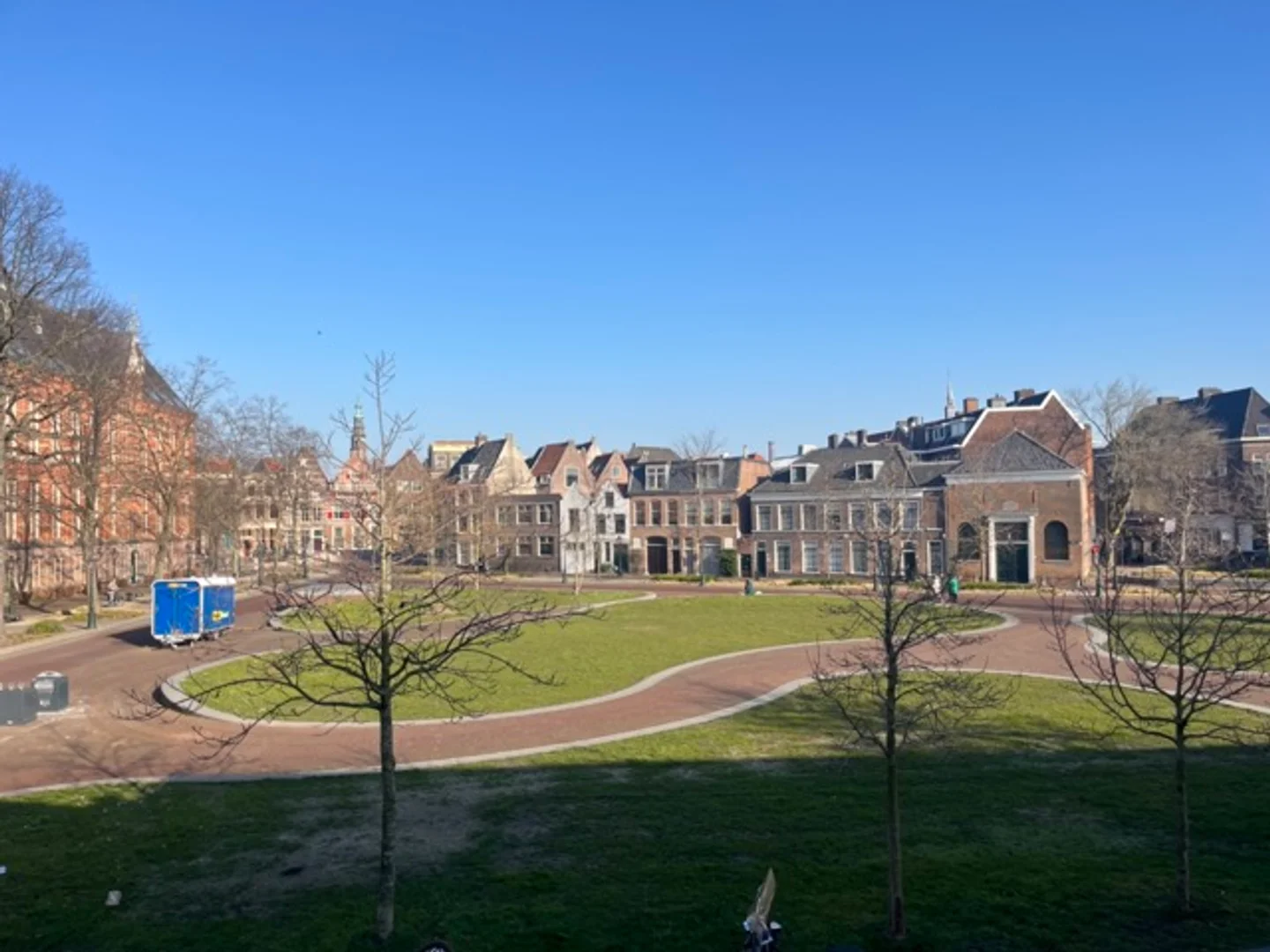 Raamsteeg