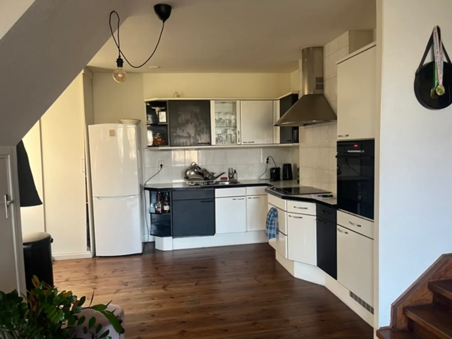 Raamsteeg