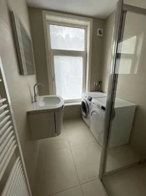 Habitación privada en Ceintuurbaan, imagen 5 de 10