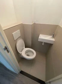 Habitación privada en Ceintuurbaan, imagen 7 de 10