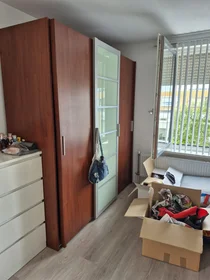 Habitación privada en Prinses Margrietstraat, imagen 1 de 7