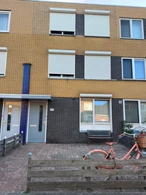 Habitación privada en Prinses Margrietstraat, imagen 7 de 7