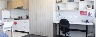 Kawalerka w rezydencji 125 Colchester St, South Brisbane QLD 4101, Australia, obraz 2 26