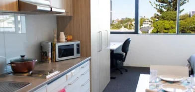 Kawalerka w rezydencji 125 Colchester St, South Brisbane QLD 4101, Australia, obraz 3 26
