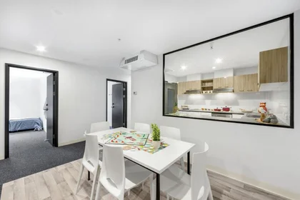 Dairenin tamamı Ikamet yerinde konumu 125 Colchester St, South Brisbane QLD 4101, Australia, 3 26 görüntüsü