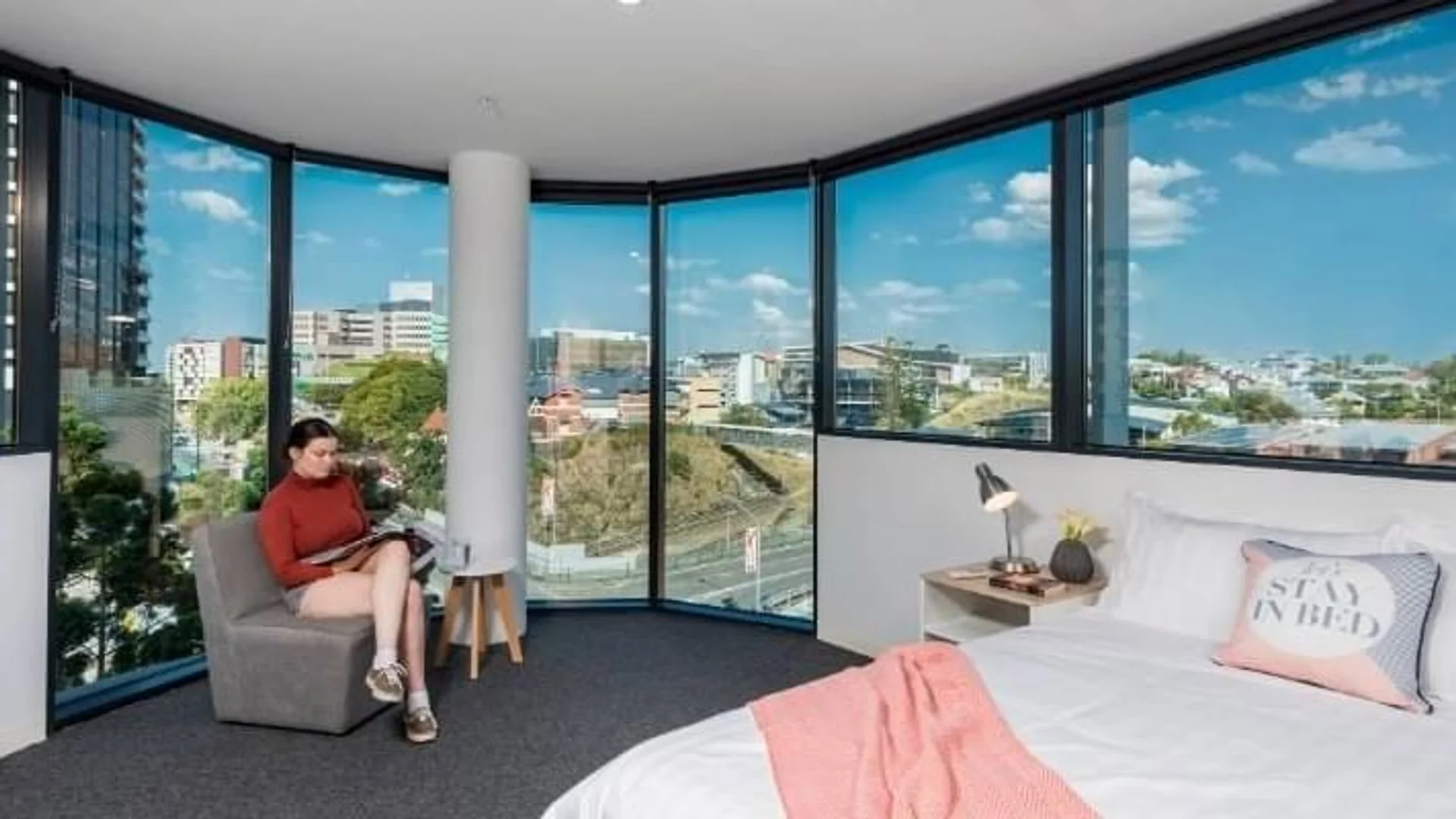 125 Colchester St, South Brisbane QLD 4101, Australia