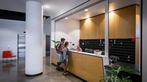 Kawalerka w rezydencji 125 Colchester St, South Brisbane QLD 4101, Australia, obraz 15 25
