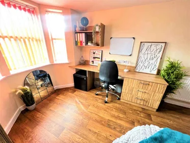 Privatzimmer im Wohnheim in der Waterside Court, Whipcord Ln, Chester CH1 4GD, United Kingdom, bild 2 von 31