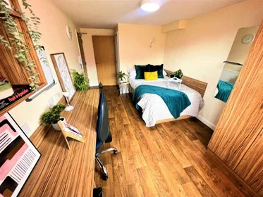 Privatzimmer im Wohnheim in der Waterside Court, Whipcord Ln, Chester CH1 4GD, United Kingdom, bild 3 von 31