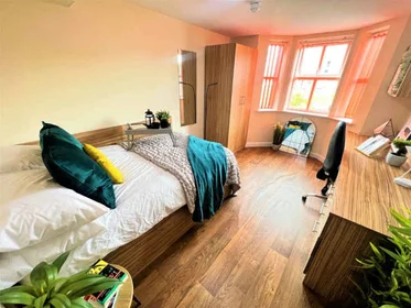 Privatzimmer im Wohnheim in der Waterside Court, Whipcord Ln, Chester CH1 4GD, United Kingdom, bild 4 von 31