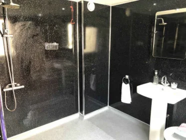 Privatzimmer im Wohnheim in der Waterside Court, Whipcord Ln, Chester CH1 4GD, United Kingdom, bild 6 von 31